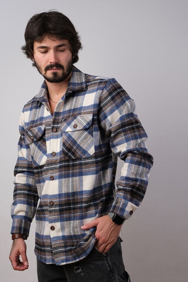 2191 ODUNCU EKOSE Ç.CEP U/K GÖMLEK 218/SAX