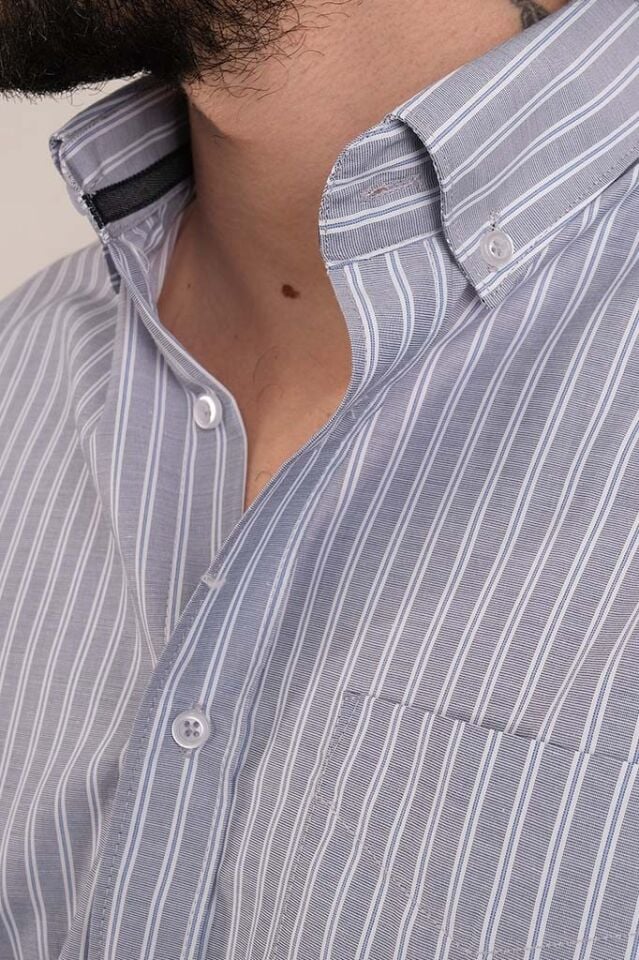 2204 OXF KING DÜĞ YK KLS U/K GMK 83239/2 LACİVERT