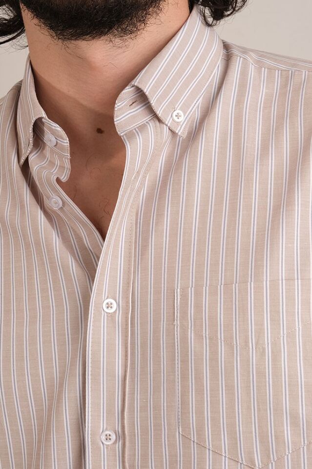 2204 OXF KING DÜĞ YK KLS U/K GMK 83239/3 BEJ