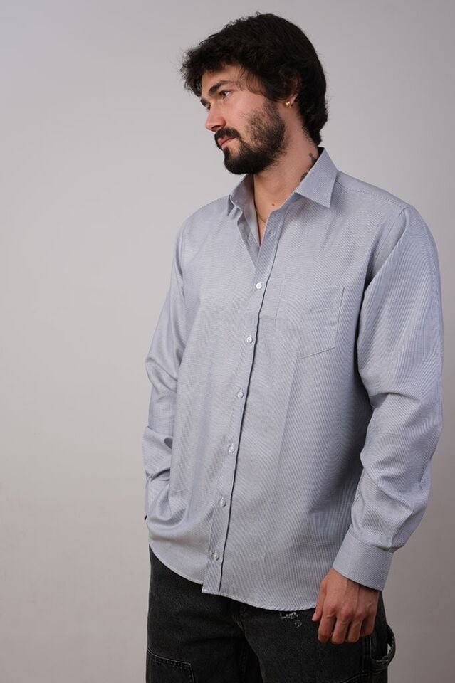 2221 MİLANO PİMA COTTON KLS YK GMK 9028-161/2 LACİVERT