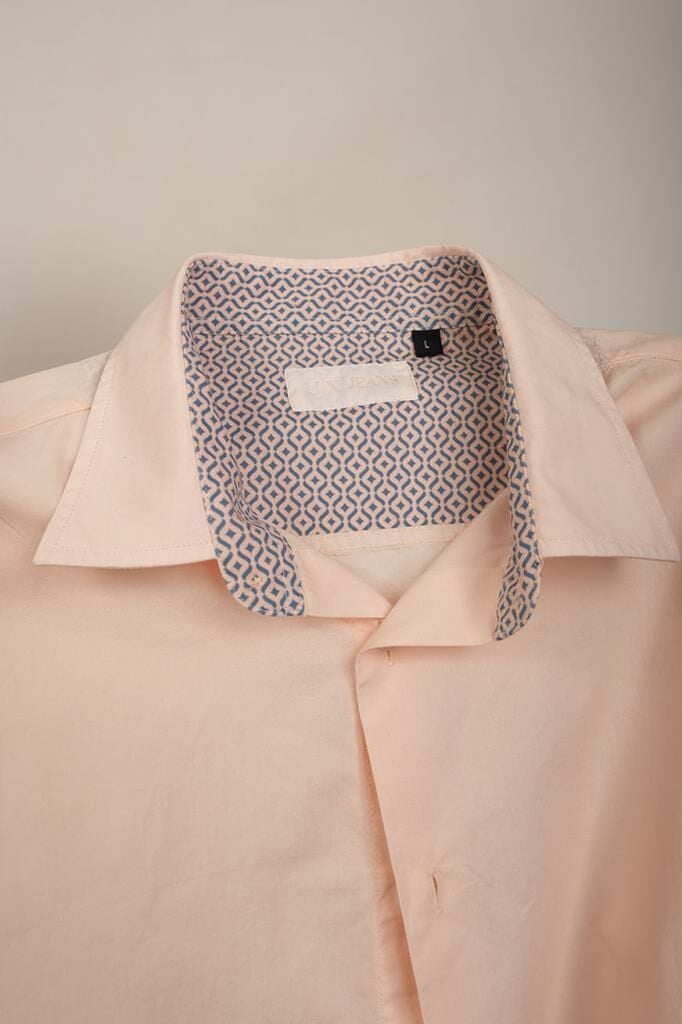 2188 IBIZA VINTAGE U/K GÖMLEK A.SOMON